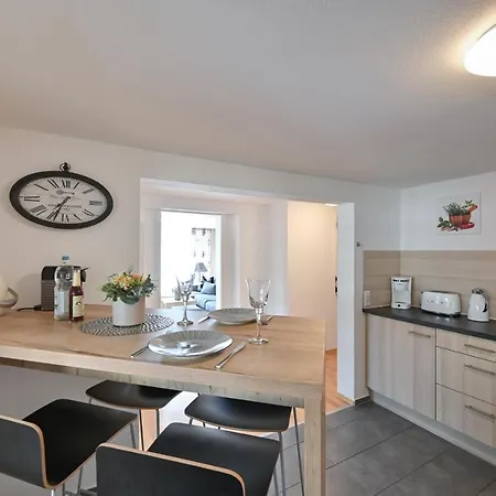 Apartamento Sophia *