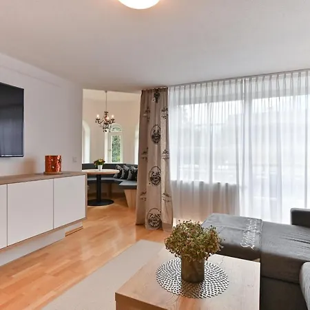 Sophia Apartament Pfronten