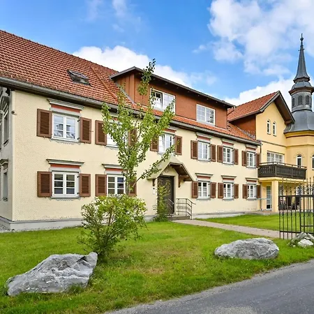 Sophia Apartament Pfronten