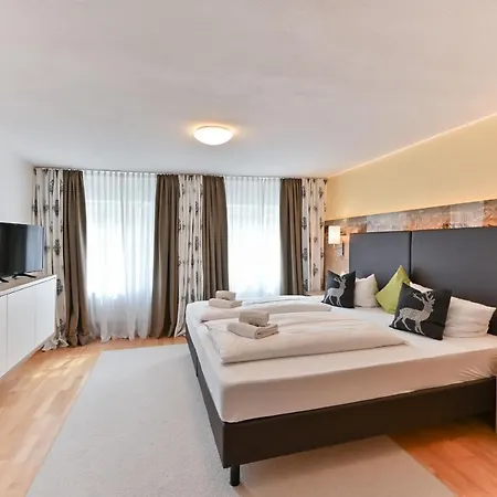 Sophia Apartamento Pfronten