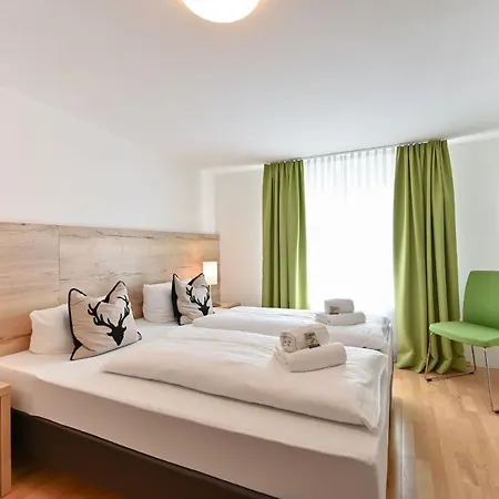 Sophia Apartamento *