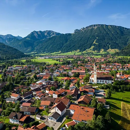Sophia Apartament Pfronten